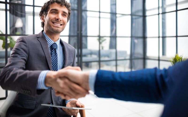Vượt qua buổi phỏng vấn thuận lợi nhờ sự chuẩn bị trước