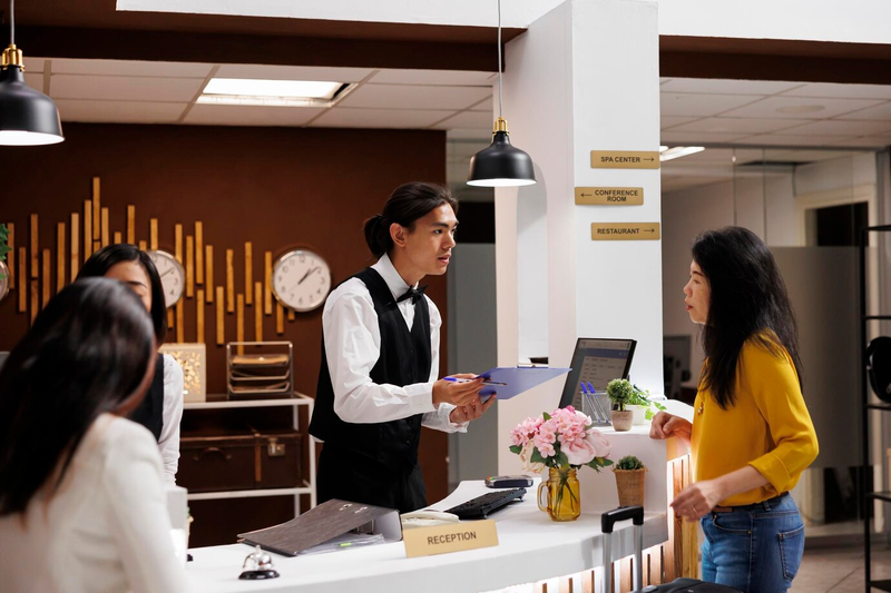 Với câu hỏi phỏng vấn ngành F&B này, ứng viên nên chia sẻ bộ tiêu chí riêng của bản thân để tạo nên dịch vụ ăn uống chất lượng