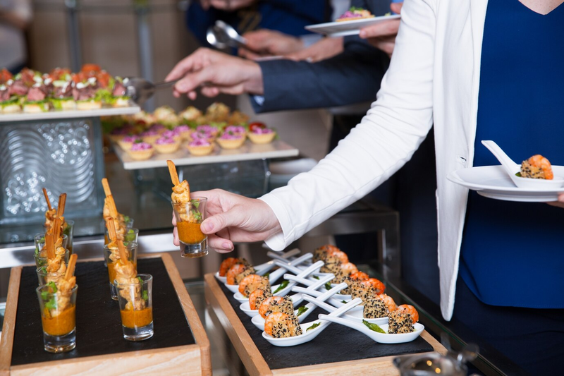 Đây là câu hỏi phỏng vấn ngành F&B trong nhóm câu hỏi chung