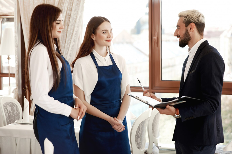 Câu hỏi phỏng vấn giúp nhà tuyển dụng có thể đánh giá kỹ năng xử lý tình huống của ứng viên