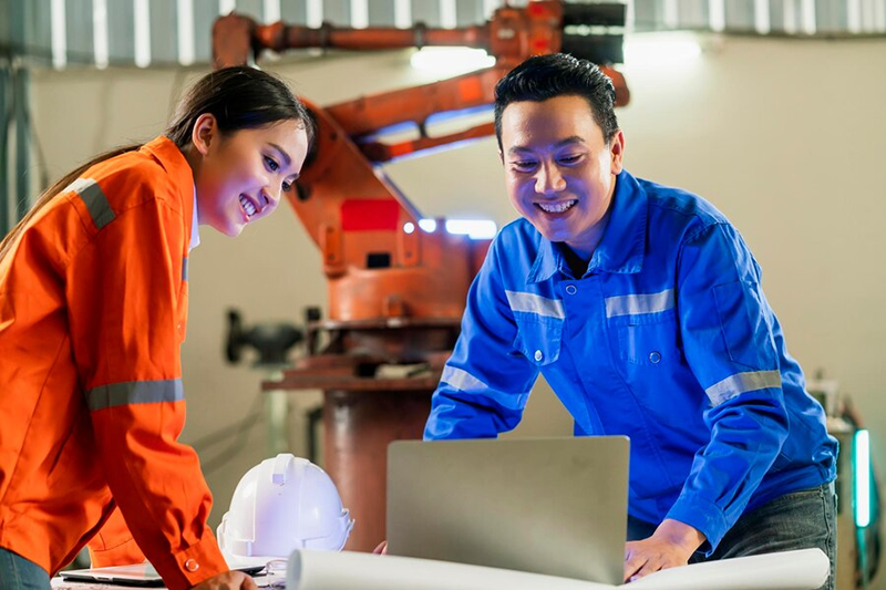 Câu hỏi phỏng vấn Nhân viên bảo trì về kỹ năng chuyên môn