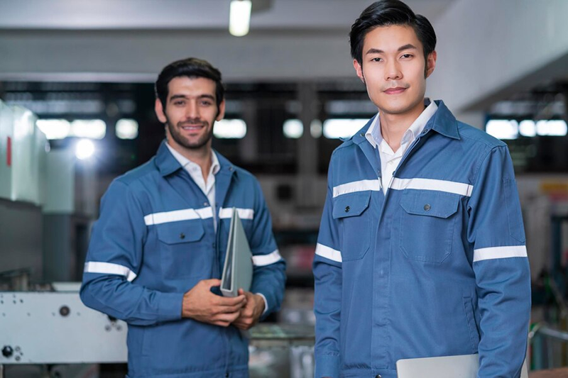 Câu hỏi phỏng vấn Nhân viên bảo trì chung