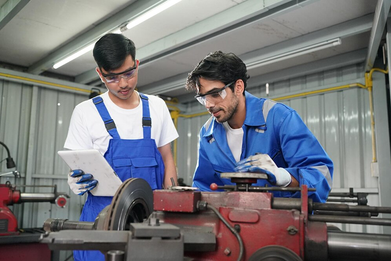 Câu hỏi phỏng vấn Nhân viên bảo trì về những tố chất quan trọng với vị trí ứng tuyển