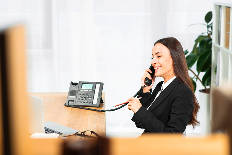 Câu hỏi phỏng vấn Nhân viên lễ tân dạng tình huống