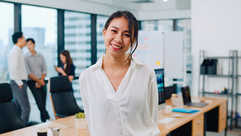 Câu hỏi phỏng vấn Nhân viên lễ tân giúp nhà tuyển dụng đánh giá khả năng lập kế hoạch của ứng viên