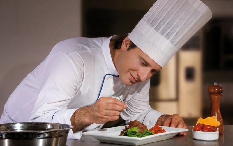 Tuyển tập câu hỏi phỏng vấn nhân viên nhà hàng thường gặp nhất