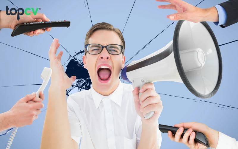 Câu hỏi phỏng vấn PR về kinh nghiệm làm việc, giải quyết vấn đề của ứng viên