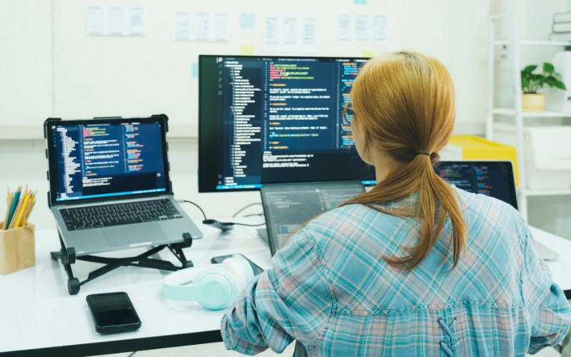 Câu hỏi phỏng vấn chuyên môn dành cho QC phần mềm