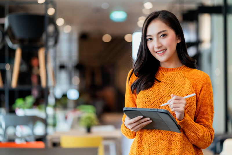 Câu hỏi phỏng vấn về thông tin cá nhân thường được nhà tuyển dụng đặt ra đầu tiên trong buổi phỏng vấn