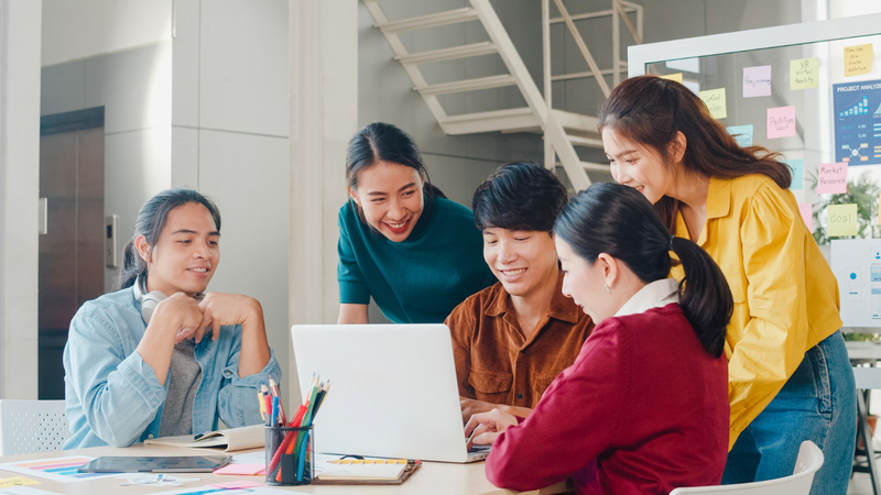 Với câu hỏi phỏng vấn Thực tập sinh này, bạn có thể chọn một thành tựu liên quan đến vị trí ứng tuyển