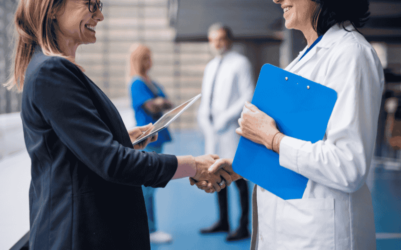  Ứng viên cần nhìn nhận đúng về tính chất công việc của Trình dược viên