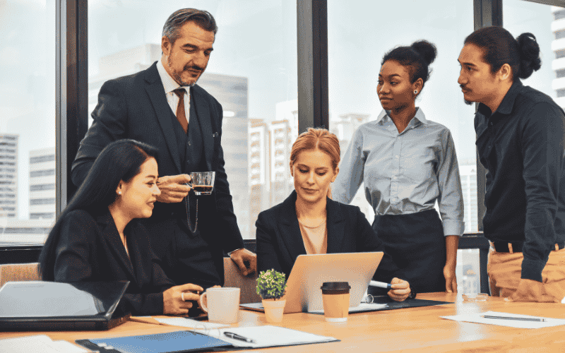Câu hỏi phỏng vấn chung cho trưởng phòng Marketing