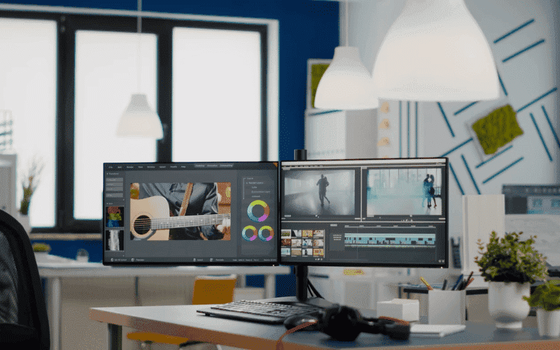 Câu hỏi phỏng vấn đánh giá kiến thức về tiêu chuẩn video