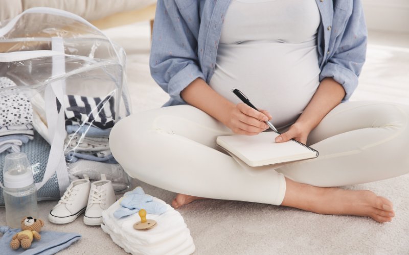 Chế độ thai sản là một quyền lợi dành cho người lao động đóng BHXH