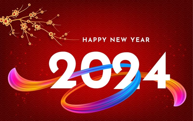 Top 100+ câu chúc Tết hay ngắn gọn nhất 2024