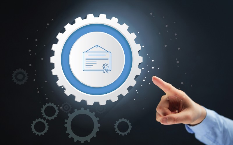 Hiện tại có nhiều chứng chỉ Logistics đang được đào tạo miễn phí
