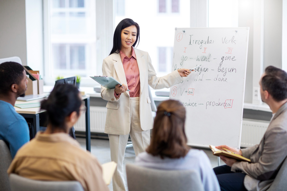 Học chứng chỉ nghiệp vụ sư phạm ở đâu?