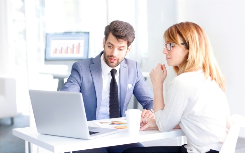 Các câu hỏi phỏng vấn Chuyên viên khách hàng cá nhân thường gặp