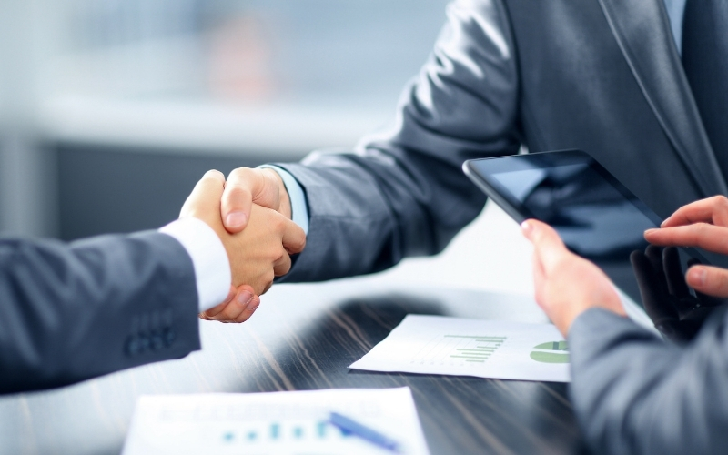 Mô tả công việc của Chuyên viên khách hàng cá nhân