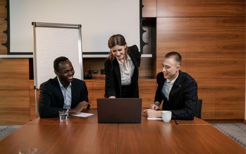 Tạo dựng nền tảng kinh nghiệm vững chắc trước khi ứng tuyển vị trí chuyên viên CRM