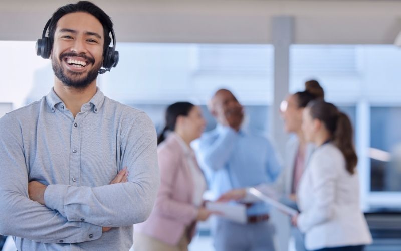 Sự khác biệt giữa chuyên viên trải nghiệm khách hàng và chăm sóc khách hàng