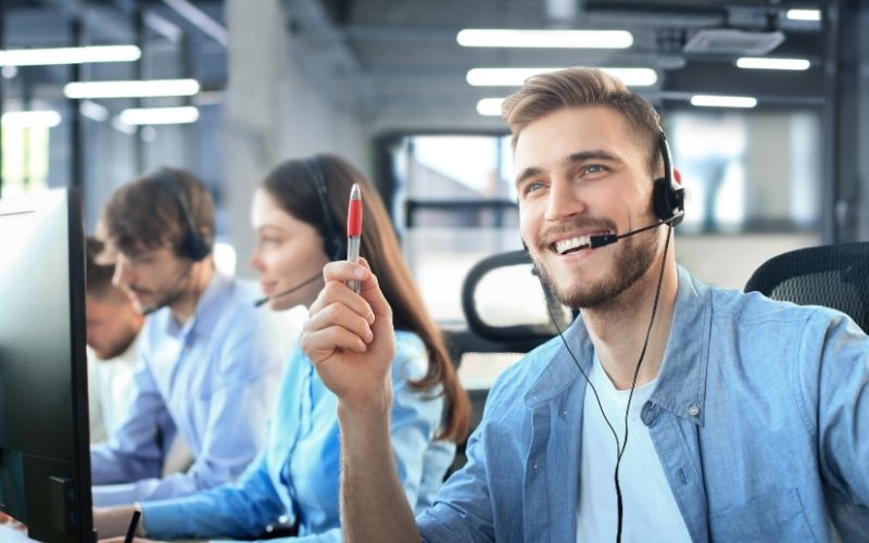 Nghề chuyên viên trải nghiệm khách hàng đem đến nhiều cơ hội việc làm hấp dẫn