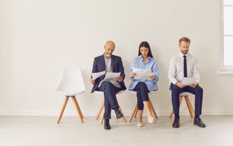 Chuẩn bị kỹ lưỡng trước khi tham gia buổi phỏng vấn chuyên viên trải nghiệm khách hàng