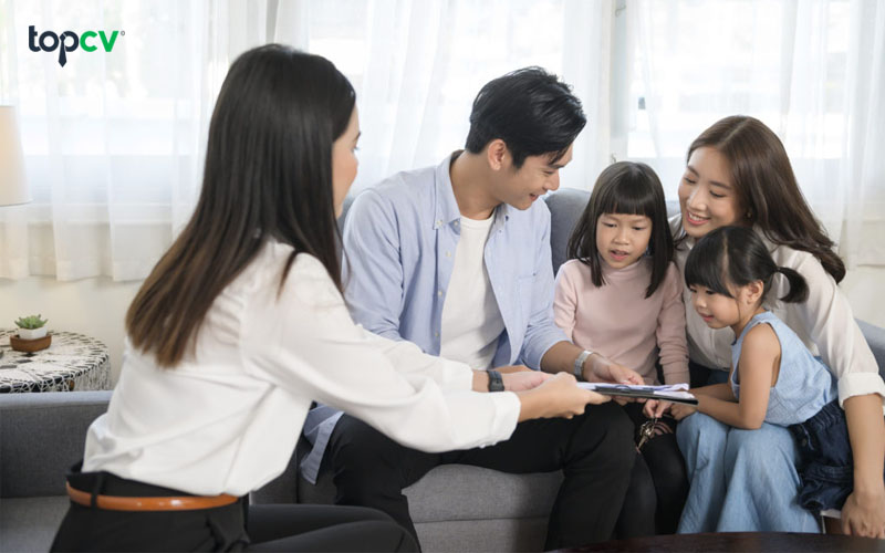 Chia sẻ kinh nghiệm tư vấn bảo hiểm nhân thọ