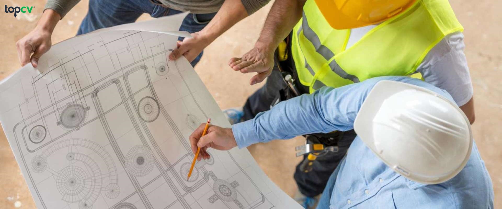 Civil Engineering là gì? Tìm việc làm Civil Engineering có khó không?