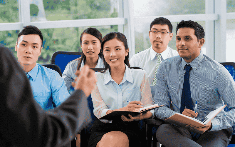 Chương trình du học nghề tại Đức đem đến cơ hội việc làm rộng mở