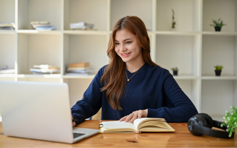 Cộng tác viên cần có kỹ năng tìm kiếm thông tin
