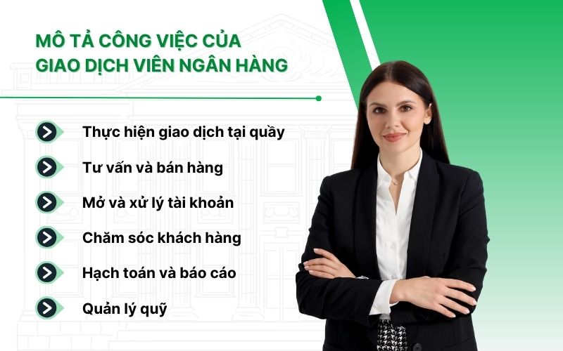 mo ta cong viec giao dich vien