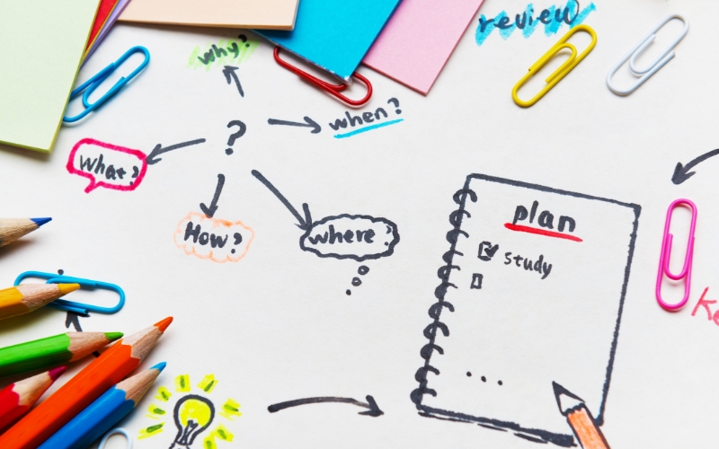 Content Creator cần lên kế hoạch nội dung, đảm bảo nội dung truyền tải đồng bộ, có giá trị