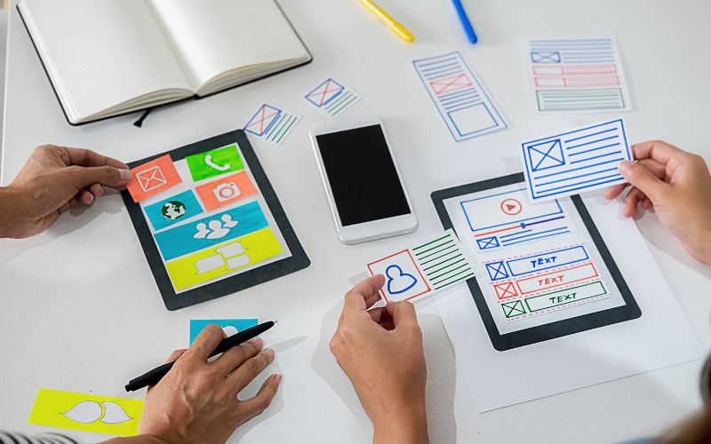 Các câu hỏi phỏng vấn Content Creator thường gặp