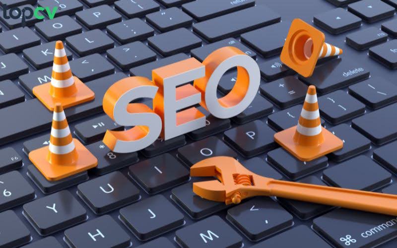 Content pillar giúp thiết kế và xem xét tổng quan về nội dung của từng trang web tăng hiệu quả SEO