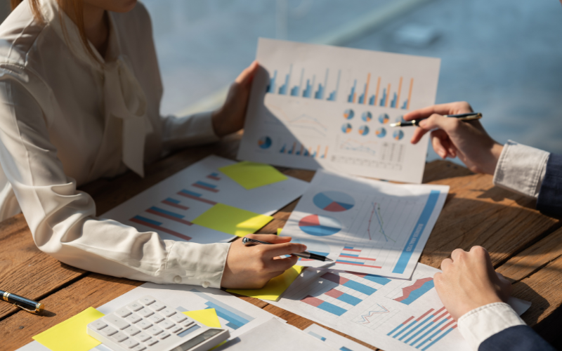 Công việc của Creative Planner là nghiên cứu thị trường, xây dựng kế hoạch truyền thông