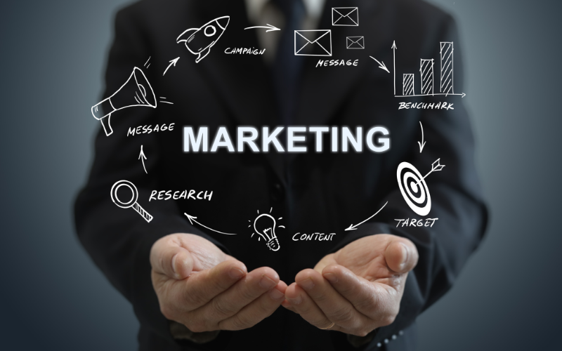 Creative Planner cần có kiến thức chuyên sâu về Marketing, Truyền thông và Branding