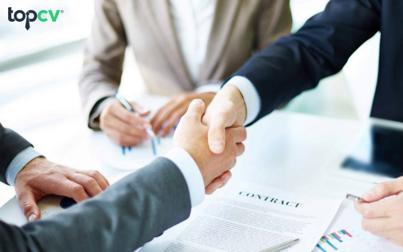 Credit note không được sử dụng như một giấy tờ bảo lãnh hàng hóa