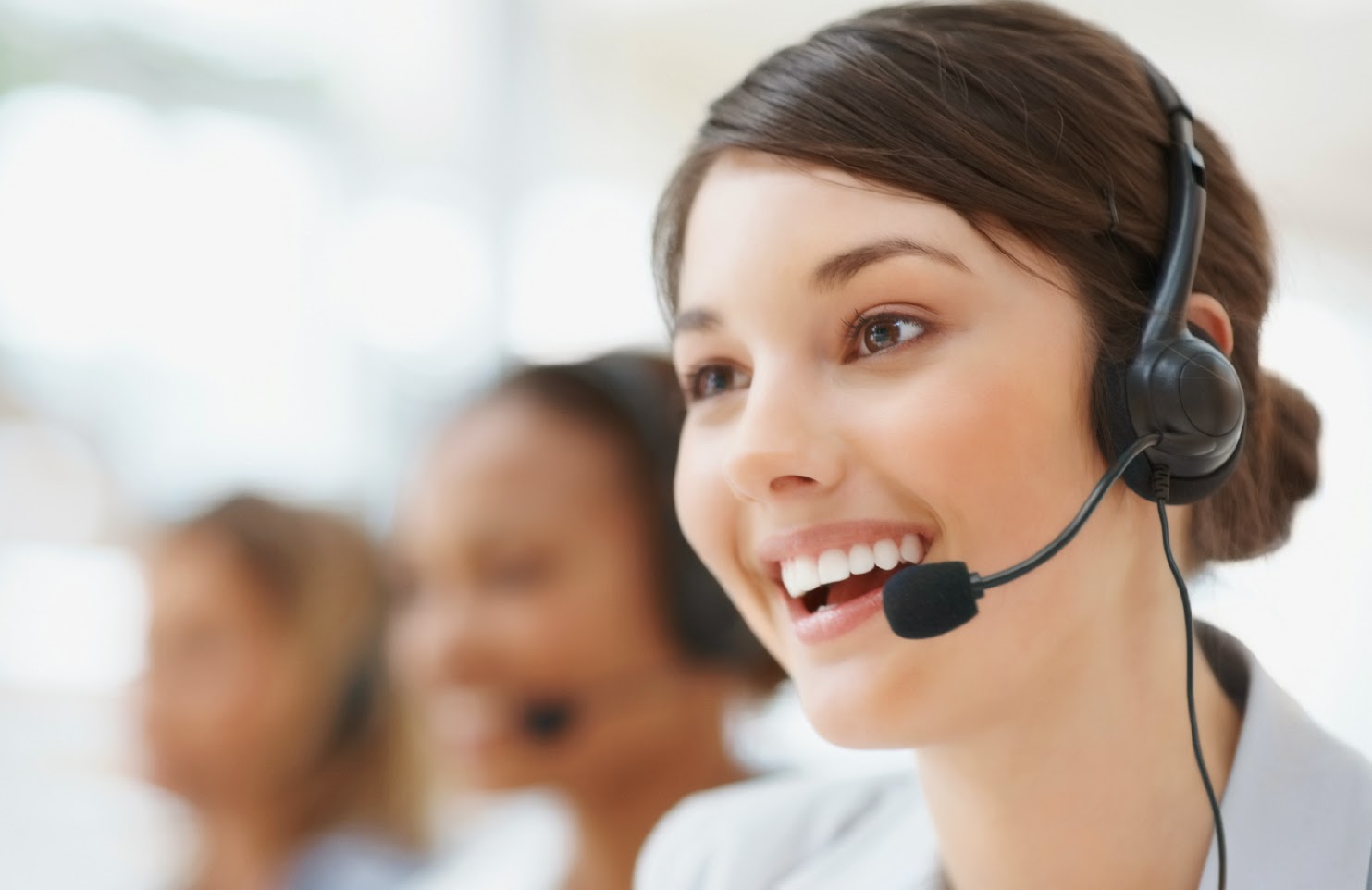 Kỹ năng xử lý tình huống rất cần thiết ở một telesale