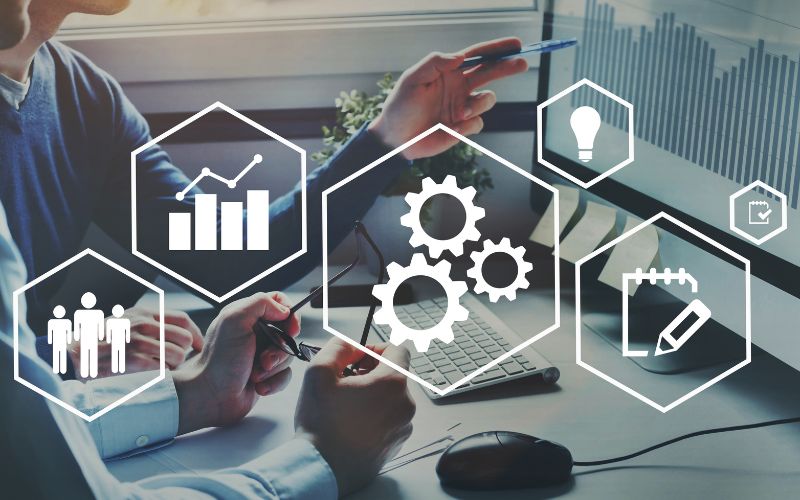 Customer Operations có vai trò quan trọng trong tối ưu và tự động hóa quy trình khách hàng