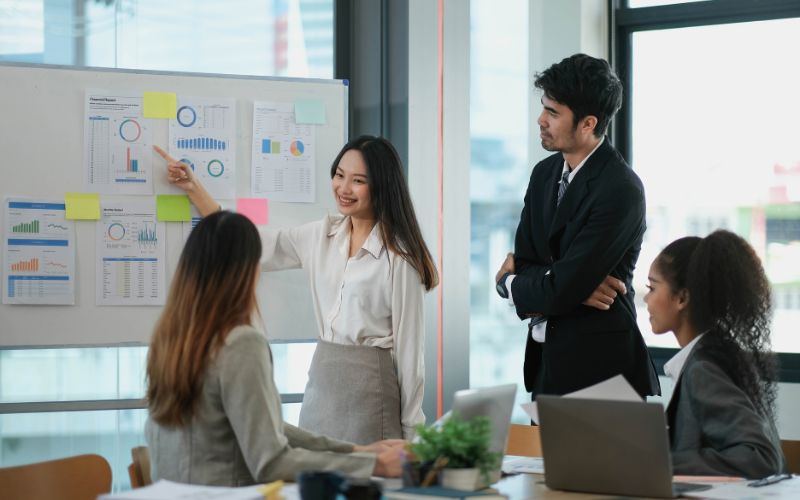 Customer Operations là gì? Mô tả công việc Customer Operations