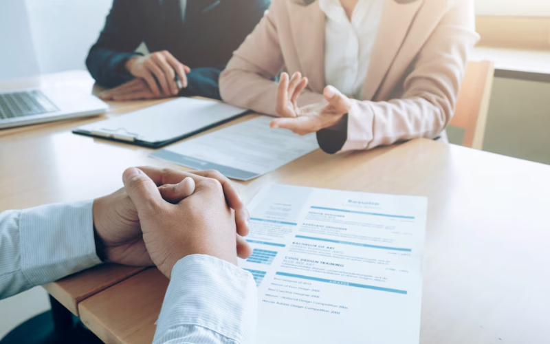 Cách viết phần Thông tin cá nhân trong CV Facebook Ads