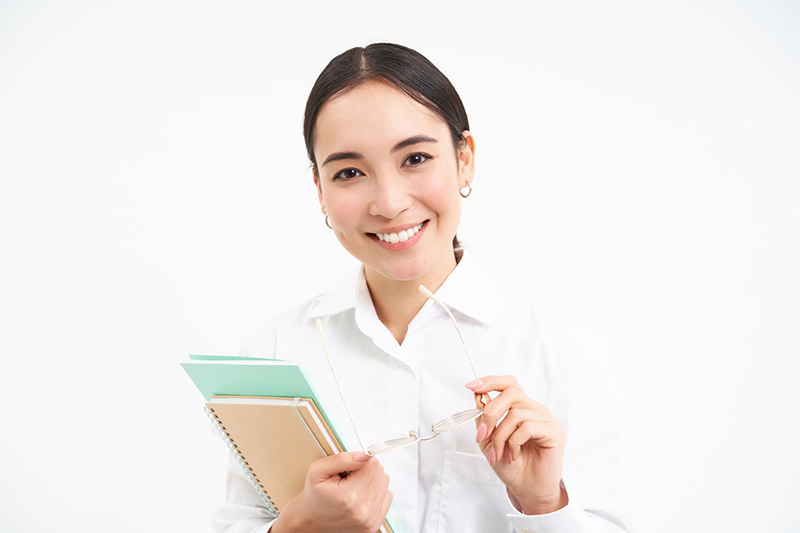CV học sinh THPT