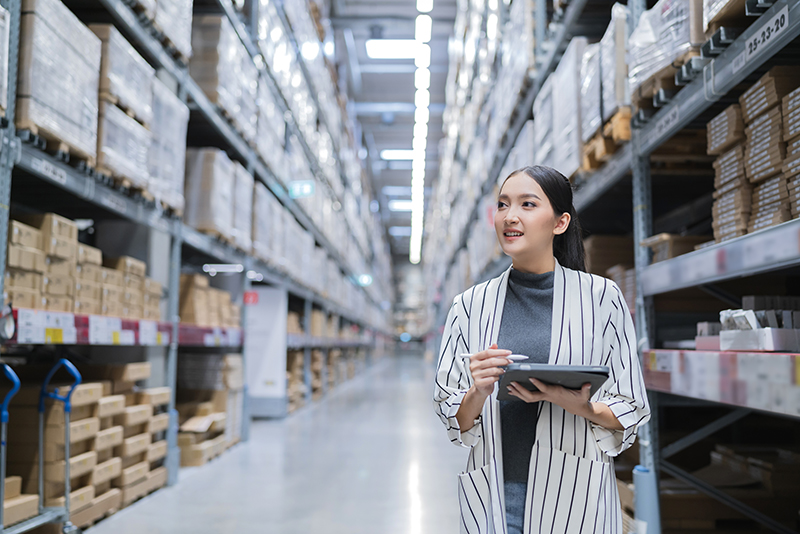 Cách viết mục tiêu nghề nghiệp trong CV Kế toán kho