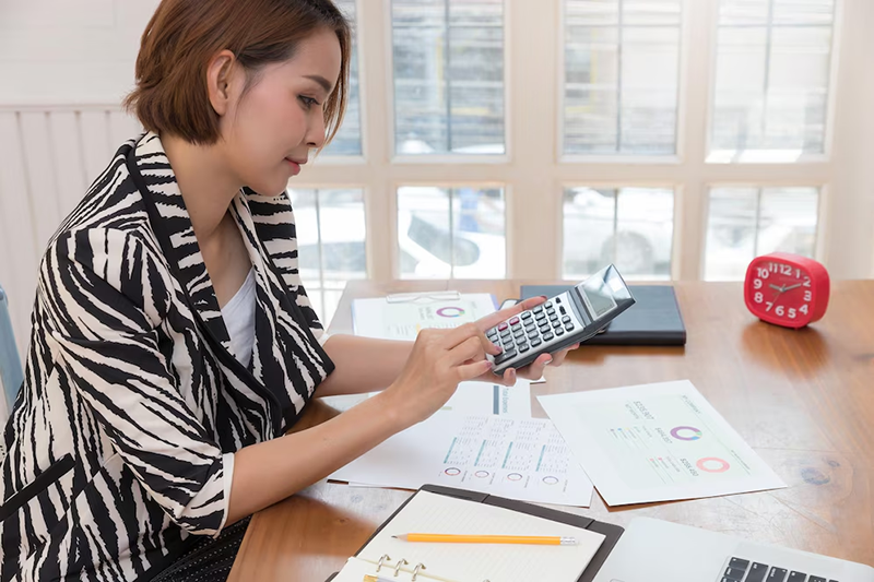 Cách viết mục tiêu nghề nghiệp trong CV Kế toán - Kiểm toán