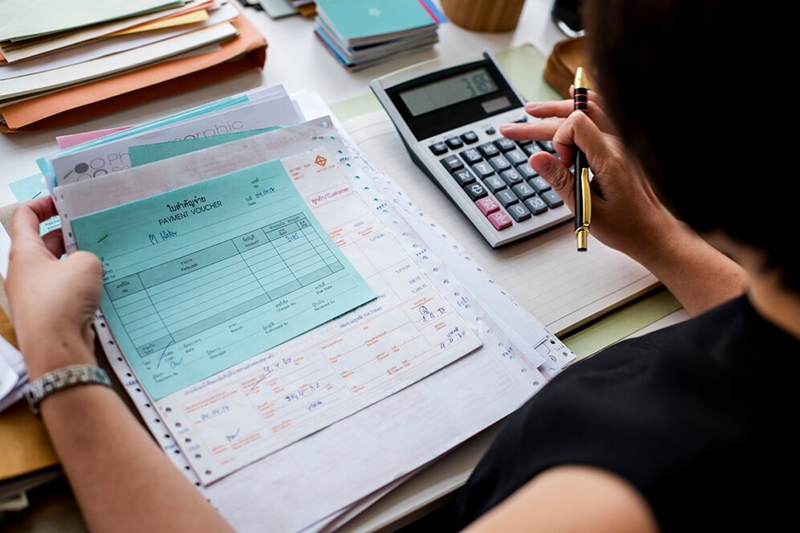 Kinh nghiệm làm việc trong CV Kế toán - Kiểm toán