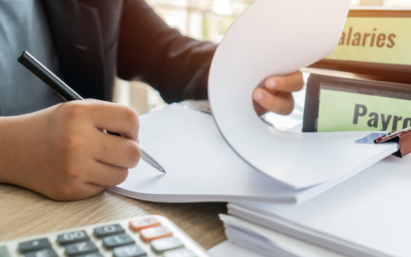 Hướng dẫn cách viết phần Thông tin cá nhân trong CV C&B