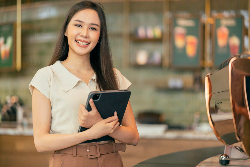 Thông tin cá nhân là nội dung không thể thiếu trong bất kỳ một bản CV nào