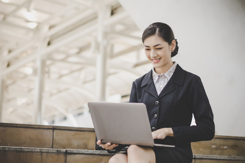 Kinh nghiệm làm việc là thông tin giúp nhà tuyển dụng đánh giá được năng lực thực tế của Sales Assistant