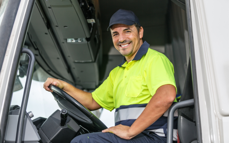 Cách viết Mục tiêu nghề nghiệp trong CV Tài xế